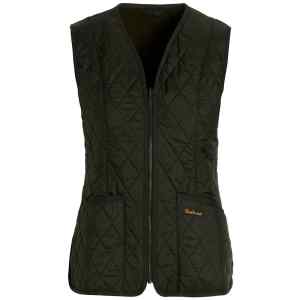 Barbour Betty Vest