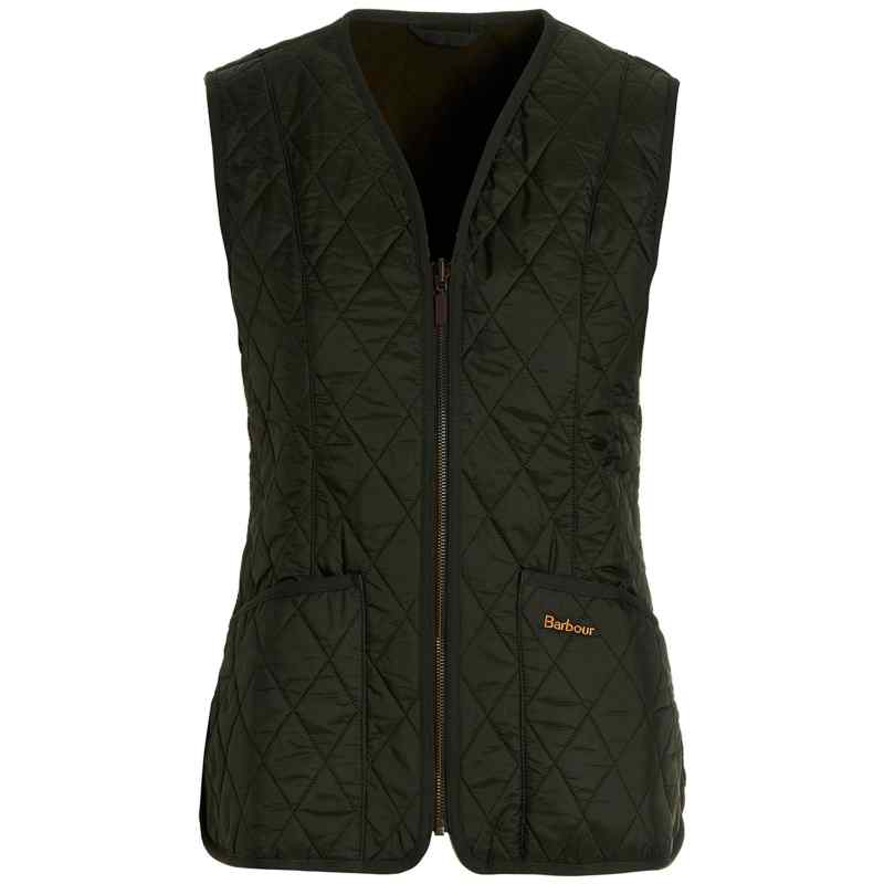 Barbour Betty Vest