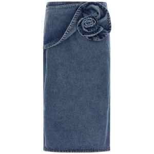 Magda Butrym 11 Skirt
