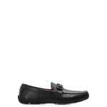 Ferragamo Flat shoes BLACK