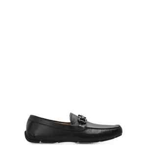 Ferragamo Flat shoes BLACK