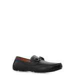 Ferragamo Flat shoes BLACK