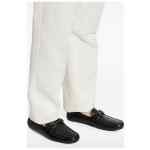 Ferragamo Flat shoes BLACK