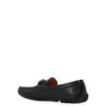 Ferragamo Flat shoes BLACK