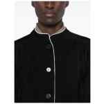 Forte Forte Jackets BLACK