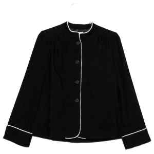 Forte Forte Jackets BLACK
