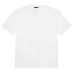 Emporio Armani T-shirts and Polos WHITE