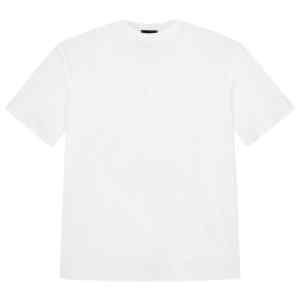 Emporio Armani T-shirts and Polos WHITE