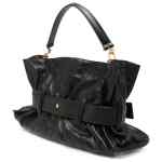 Balmain Bags.. BLACK