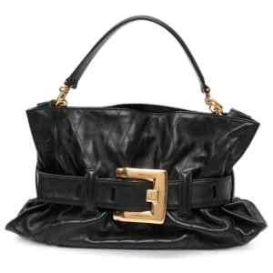 Balmain Bags.. BLACK