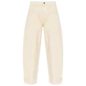 Isabel Marant Jeans BEIGE