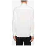 Emporio Armani Shirts WHITE