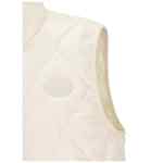 Burberry Jackets WHITE