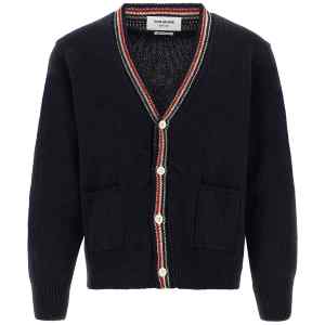 Thom Browne Hector Cardigan
