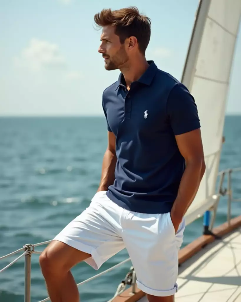 theFeinheit men collection