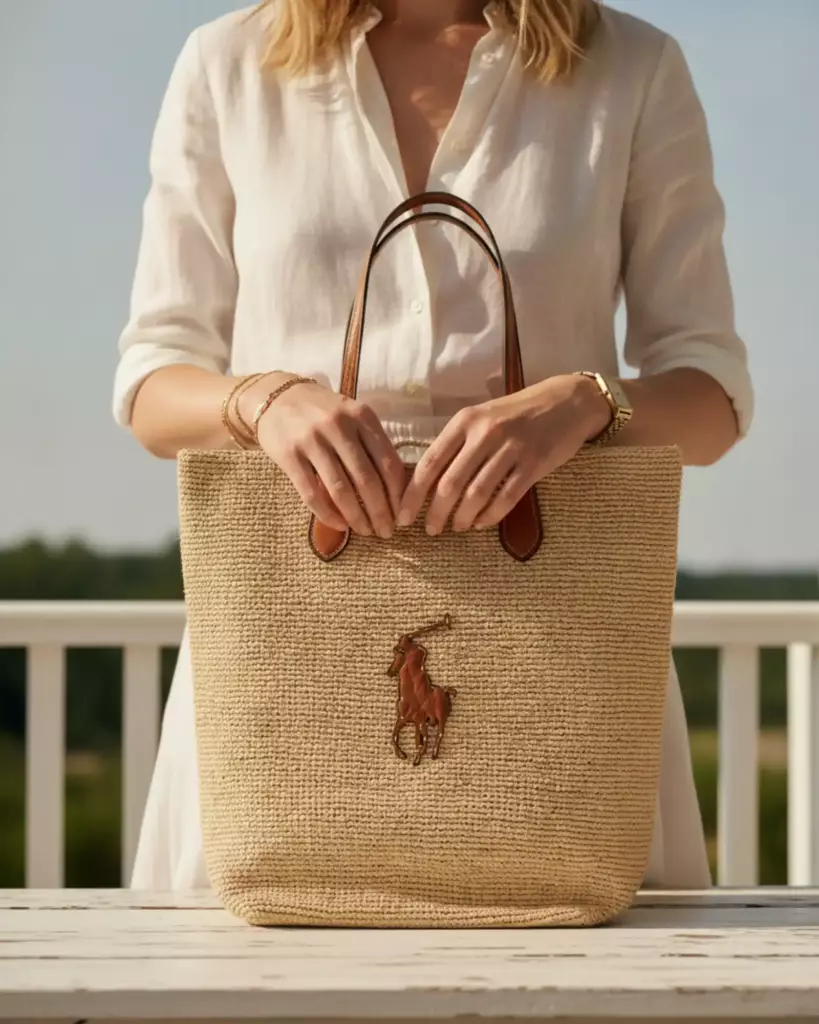 theFeinheit Ralph Lauren collection