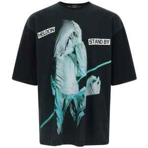 Undercover Uc2e4813-3 T-shirt