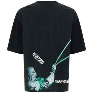 Undercover Uc2e4813-3 T-shirt