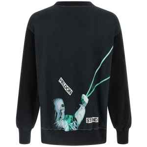 Undercover Uc2e4815-3 Sweatshirt