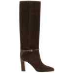 Valentino Garavani Pattie Boots