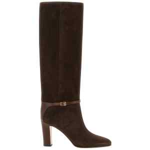 Valentino Garavani Pattie Boots