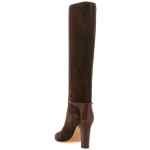 Valentino Garavani Pattie Boots