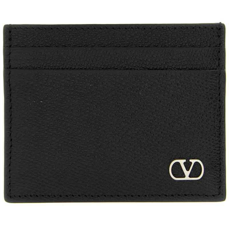 Y2P0AP4UAG0NO_01_M_2026-02-09T10-53-33.052Z Valentino Garavani Vlogo Signature Cardholder