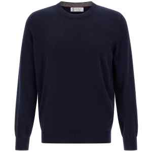 Brunello Cucinelli Cashmere Sweater