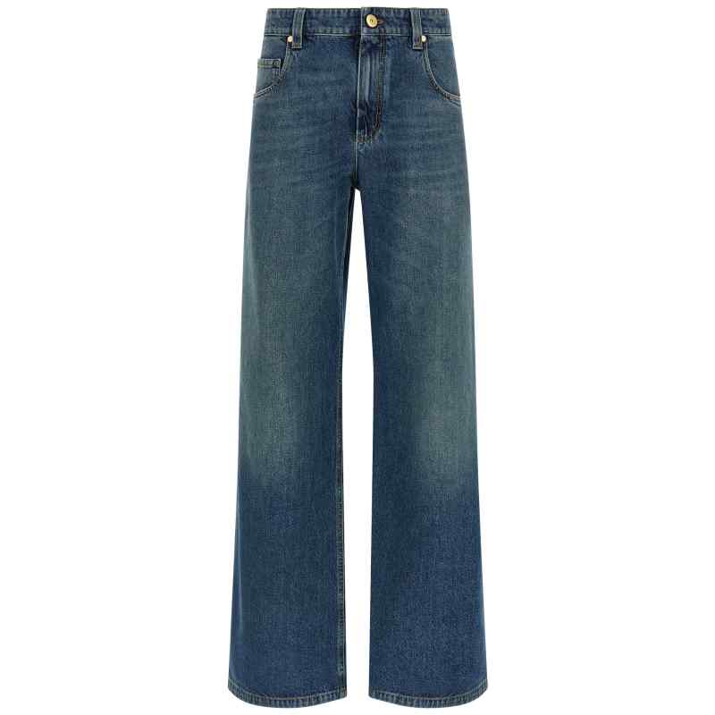 MA095P4050C9039_01_M_2026-01-23T09-31-31.358Z Brunello Cucinelli Stonewashed Denim Jeans