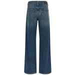 Brunello Cucinelli Stonewashed Denim Jeans