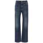 Brunello Cucinelli Contemporary Loose Jeans