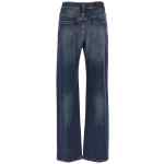 Brunello Cucinelli Contemporary Loose Jeans