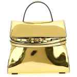 Moschino Tie Me Handbag