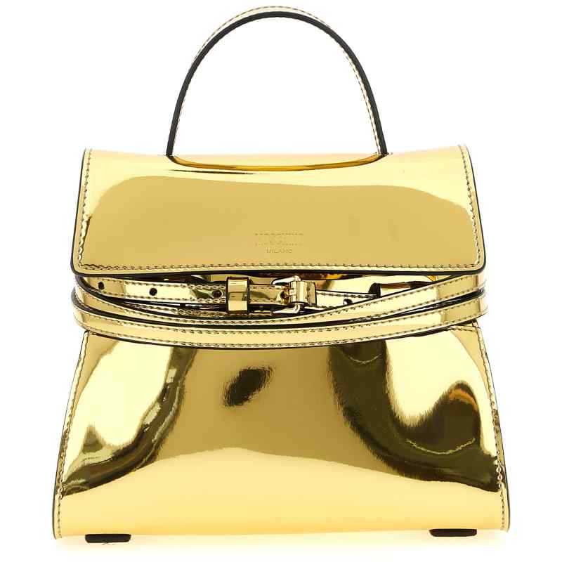 MC4005PP1OOG1901_01_M_2026-01-30T10-02-21.481Z Moschino Tie Me Handbag