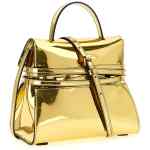 Moschino Tie Me Handbag