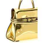 Moschino Tie Me Handbag