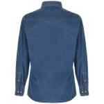Brunello Cucinelli Texan Shirt