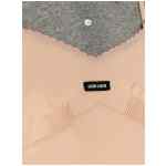 Miu Miu Hybrid Top