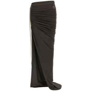 Moncler + Rick Owens Adjustable Skirt