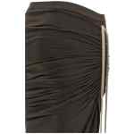 Moncler + Rick Owens Adjustable Skirt