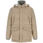 Brunello Cucinelli Quilted Parka