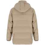 Brunello Cucinelli Quilted Parka