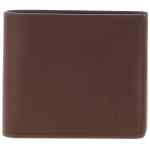 Brunello Cucinelli Leather Wallet