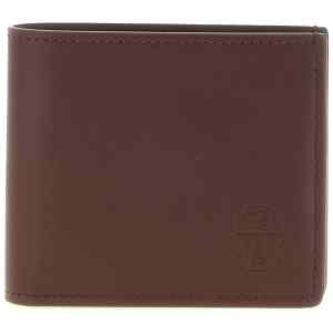 Brunello Cucinelli Leather Wallet