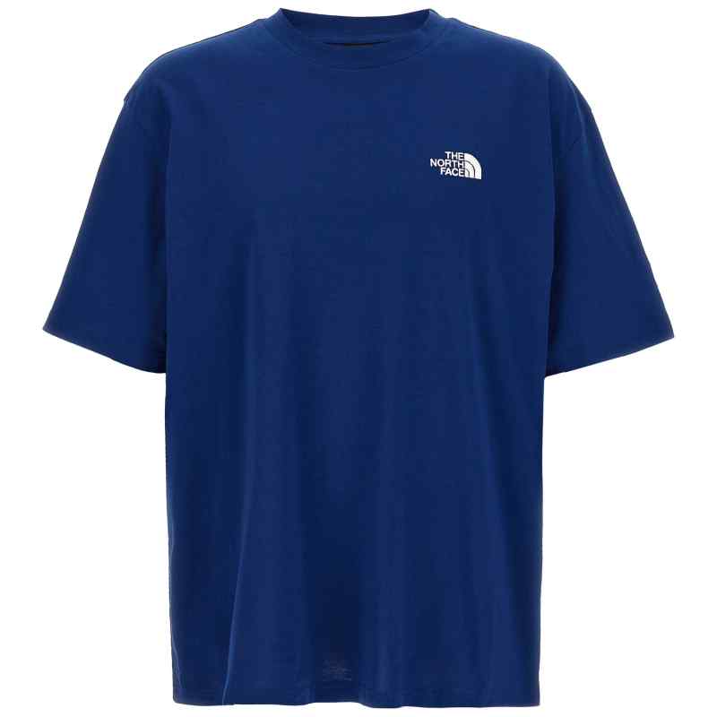 NF0A87NRD1RD1R_01_M_2025-05-16T06-54-50.877Z The North Face Simple Dome T-shirt