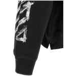 Off White Motion Arrow Skate Sweatshirt