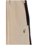 Off White Spices Arrow Overlap Skate Bermuda Shorts
