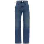 Marni Straight Leg Jeans