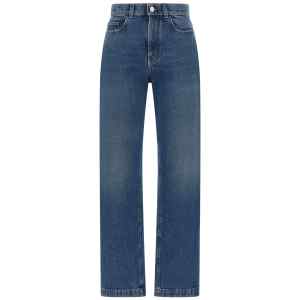 Marni Straight Leg Jeans