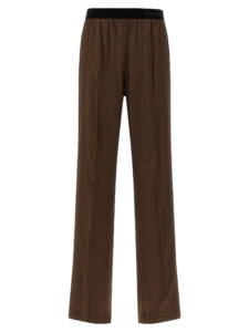 Tom Ford Silk Pants